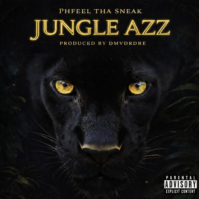 JUNGLE AZZ (26) r3mix