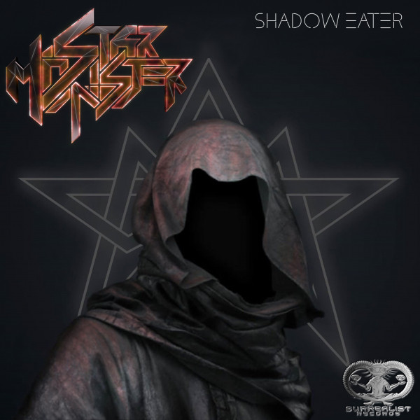 Shadow Eater cover art