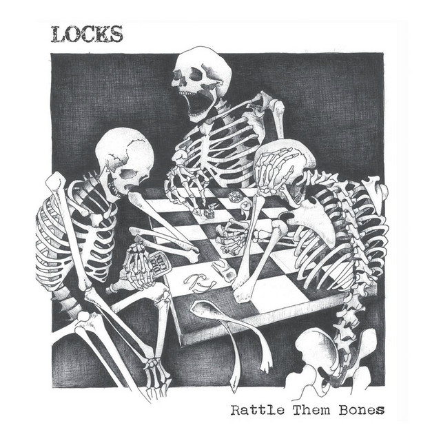 Rattle Them Bones cover art