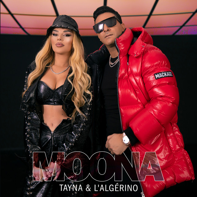 Moona cover art