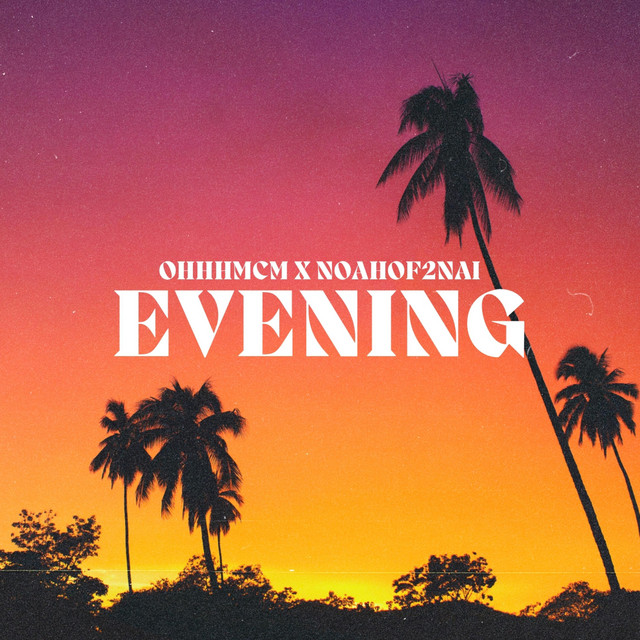 Evening cover art