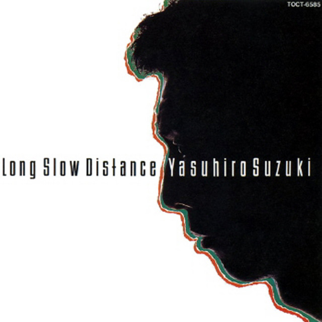 Long Slow Distance - Album by Yasuhiro Suzuki | Spotify