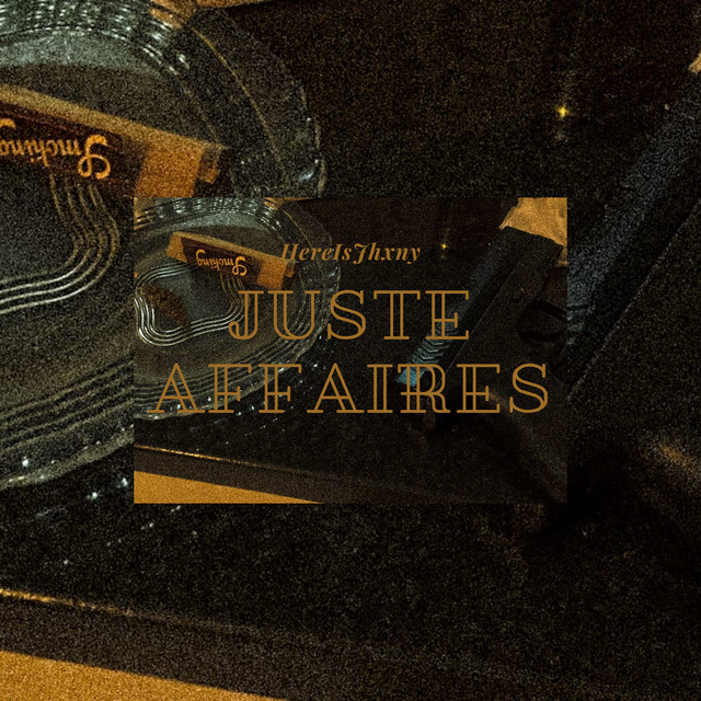 Juste Affaires