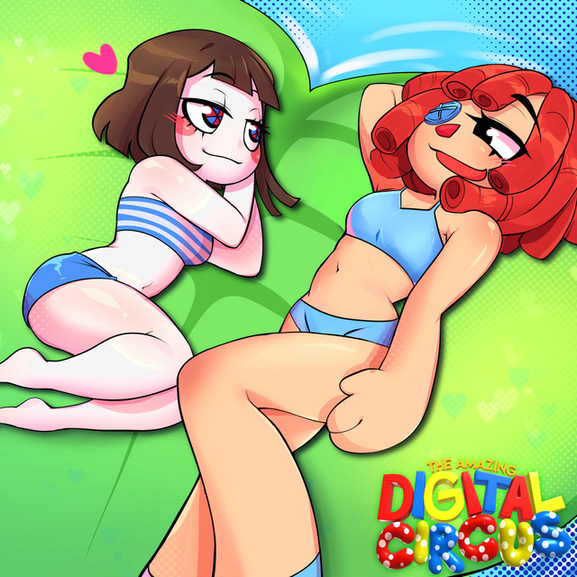Jesterdoll (Pomni x Ragatha Song) album image