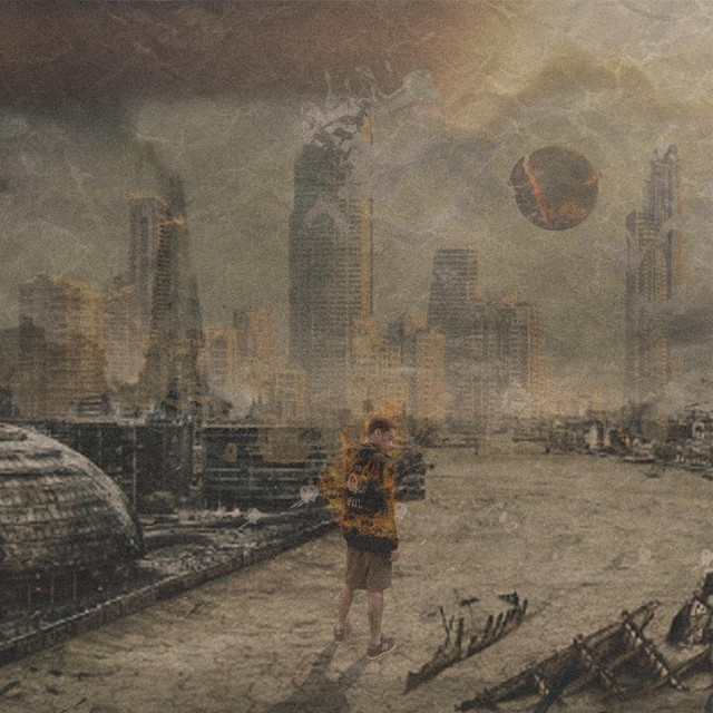 Peleia cover art