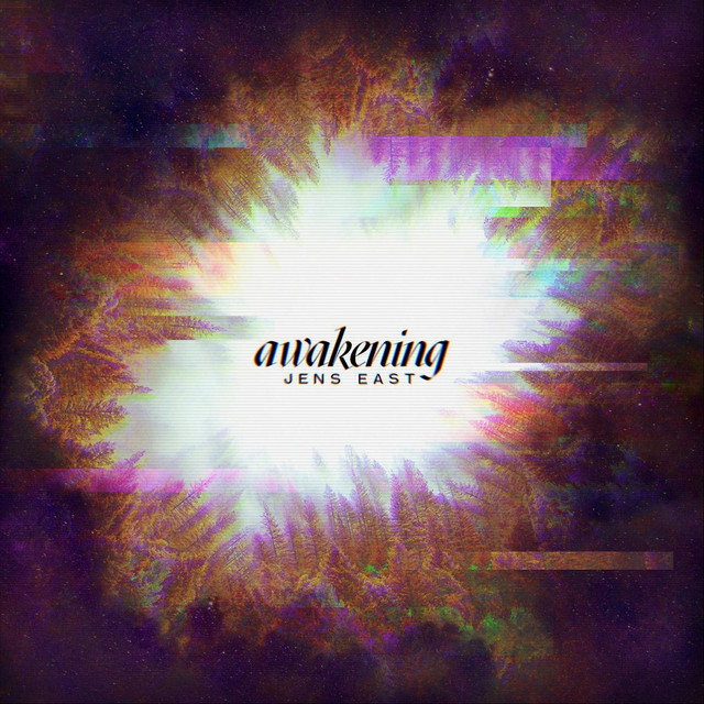 Lucid cover art