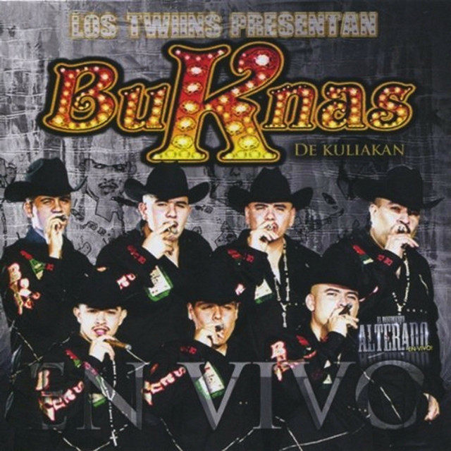 Sanguinarios Del M1 - En Vivo