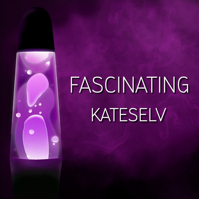 Cover art: Fascinating — KATESELV
