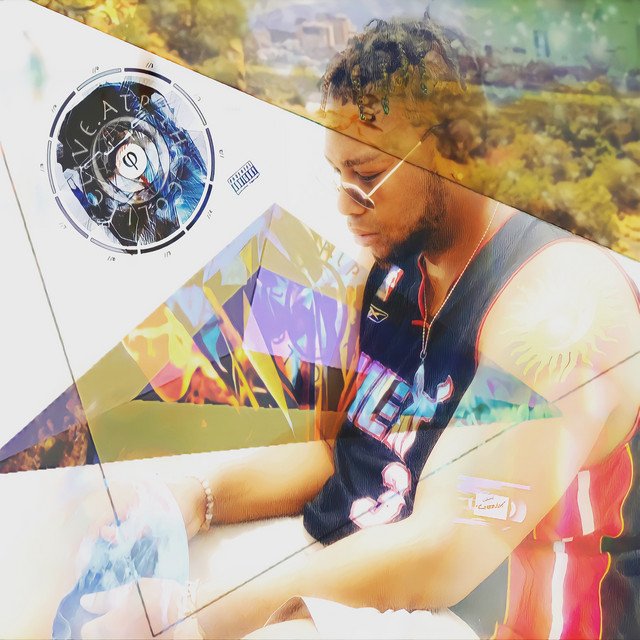 Tetahedron Plane cover art