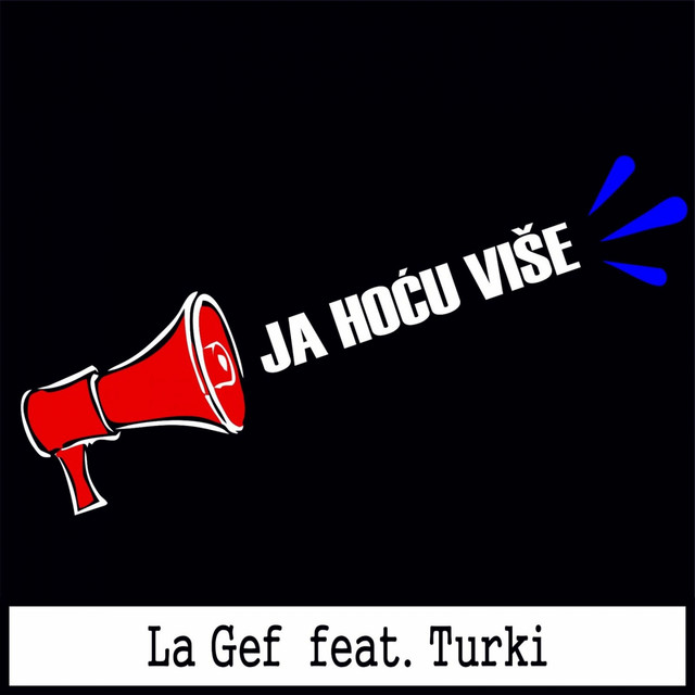 Ja Hoću Više