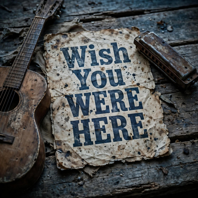 Blues Coustic