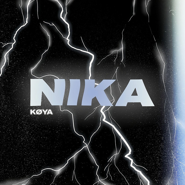 Nika cover art
