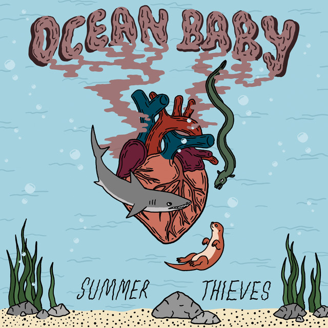 Ocean Baby