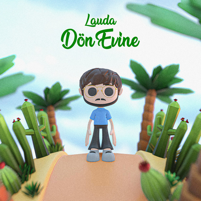 Dön Evine cover art