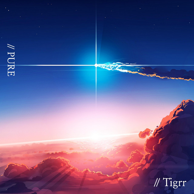// PURE - song and lyrics by Tigrr | Spotify