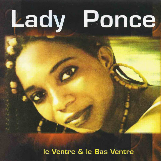 Lady Ponce - Songs, Events and Music Stats | Viberate.com