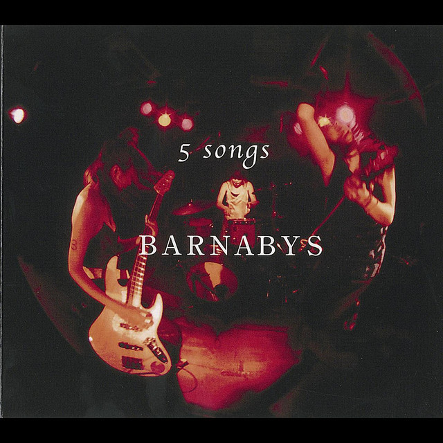 BARNABYS Photo