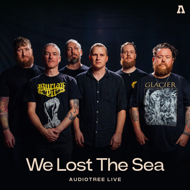 We Lost The Sea on Audiotree Live