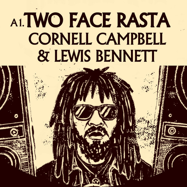 Two Face Rasta