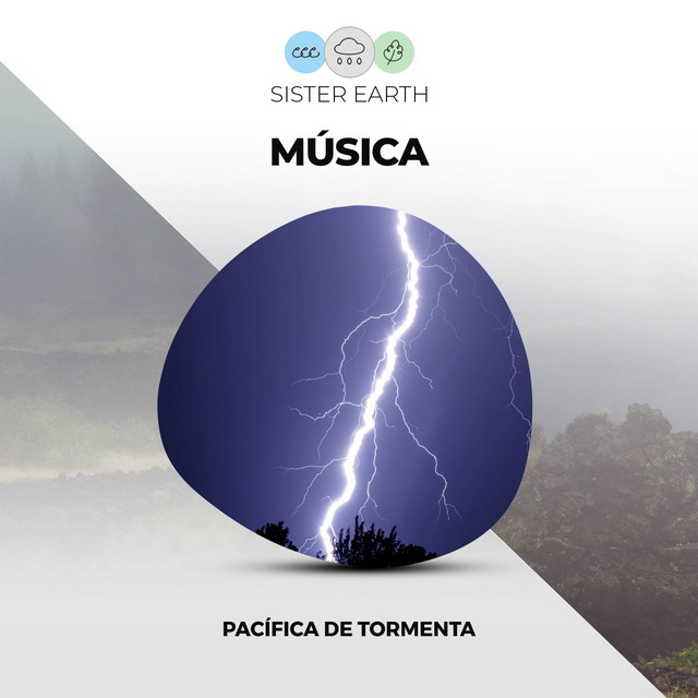Música Pacífica de Tormenta y Truenos - Album by Sonidos De Lluvia y ...