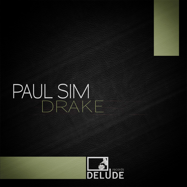 Drake cover art