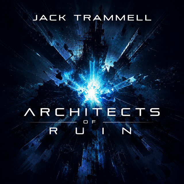 Architects of Ruin cover