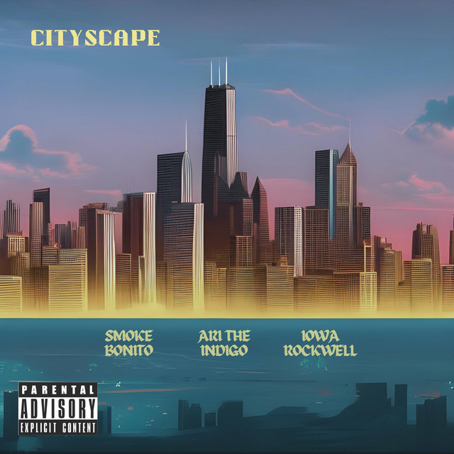CITYSCAPE