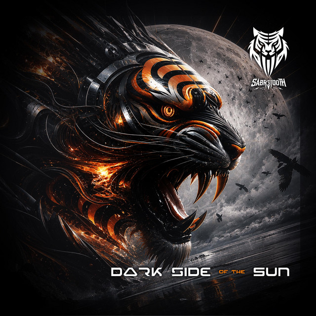 Dark Side of the Sun cover