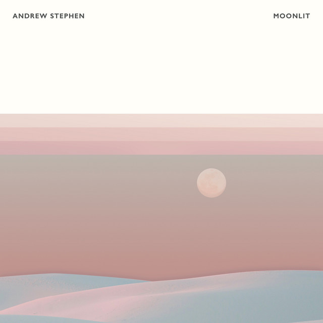 Moonlit cover art