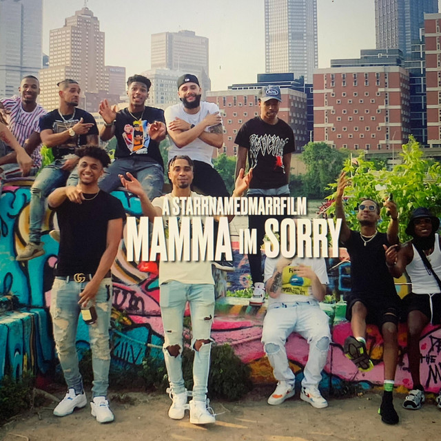 Mama Im Sorry