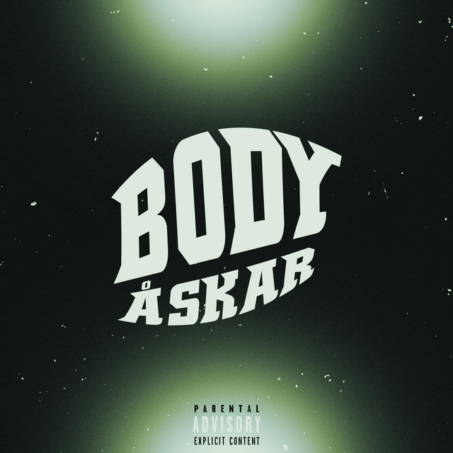 BODY cover art