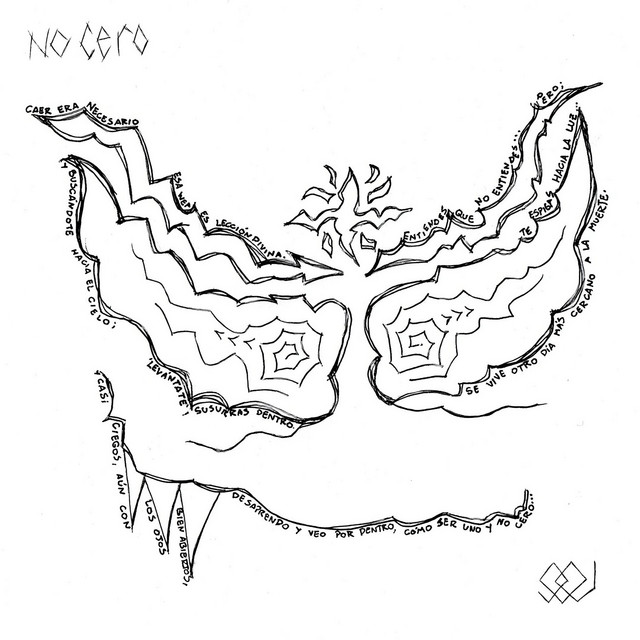 No Cero cover art
