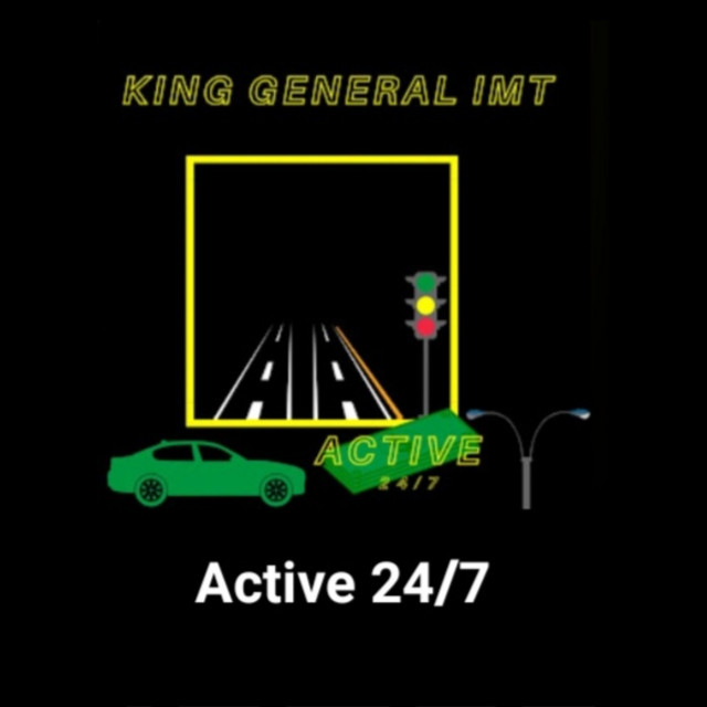 Active 24/7