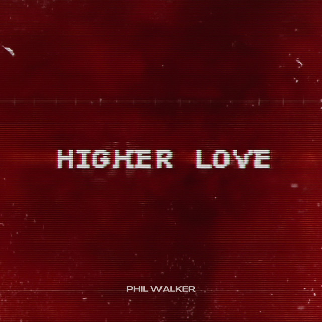 Higher Love cover