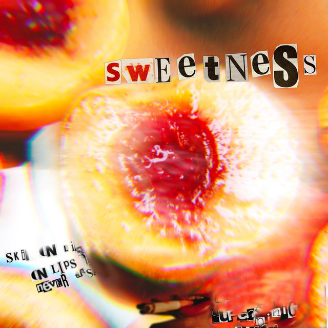 sweetness cover art