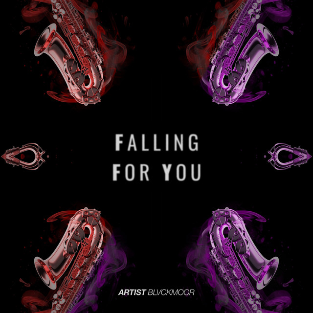 Falling For You cover