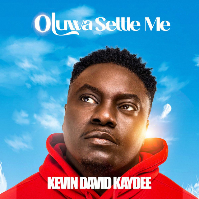 Oluwa Settle Me