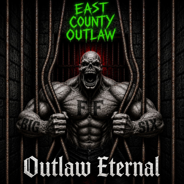 East County Outlaw