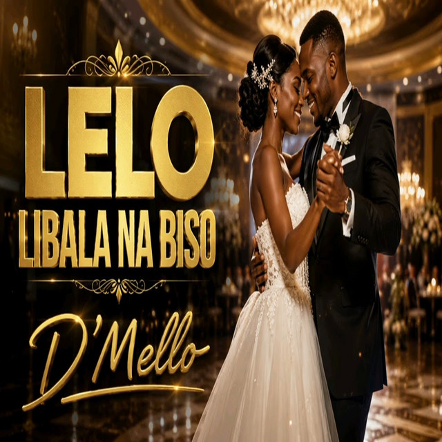 LELO LIBALA NA BISO