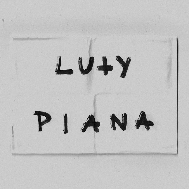 Piana cover
