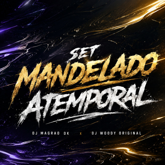 Set Mandelado Atemporal