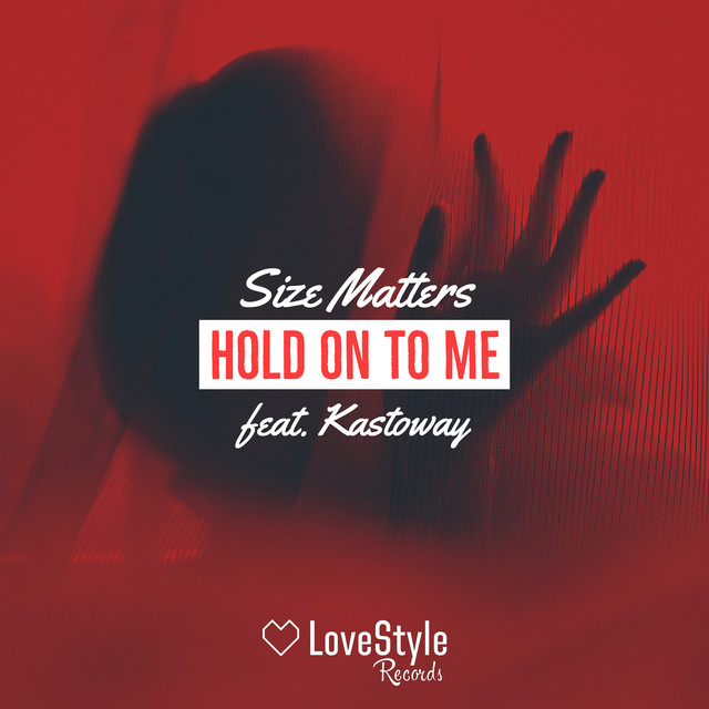 Hold On To Me - Radio Mix