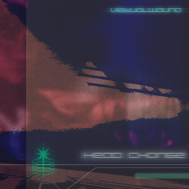 head change cover art