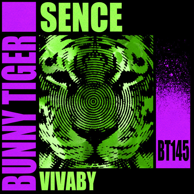 Vivaby album art