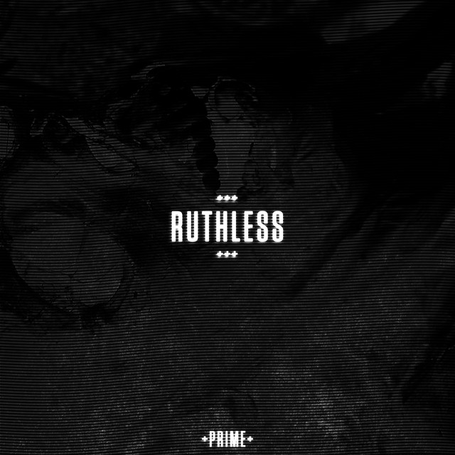 Ruthless cover