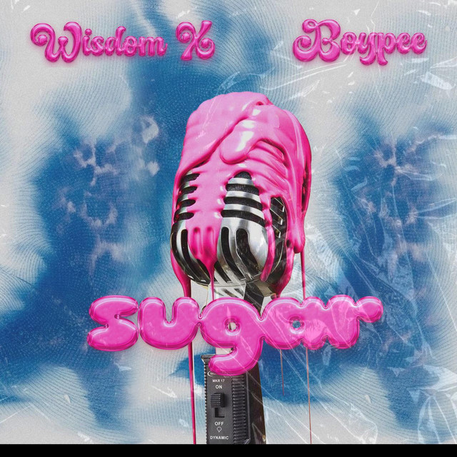 Sugar - Single by Wisdom X | Spotify