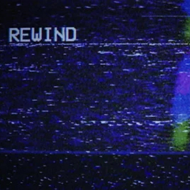 Обкладинка: Rewind — Icemane Tha Kingpin