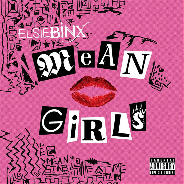Mean Girls (Fugly Edit) cover
