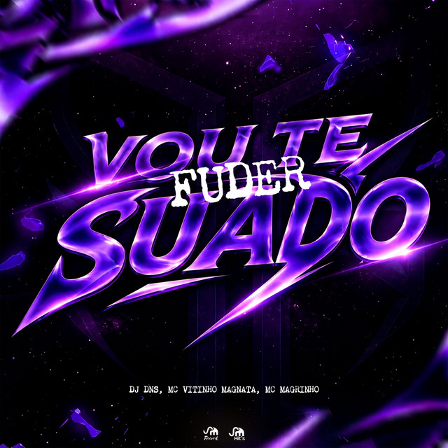 Vou Te Fuder Suado