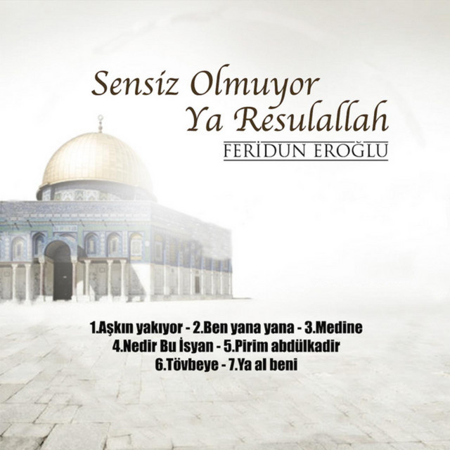 Feridun Eroğlu